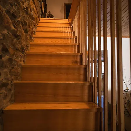 펜션 Casa Da Ferreira_vila Real 빌라레알